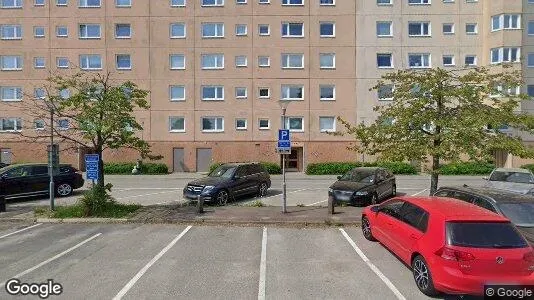 Apartments for rent in Haninge - Photo from Google Street View