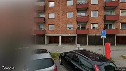 Apartments for rent in Lidingö - Photo from Google Street View