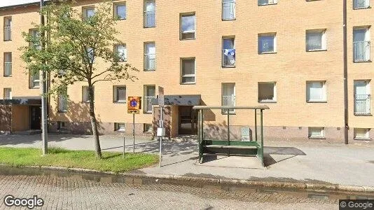 Apartments for rent in Södertälje - Photo from Google Street View