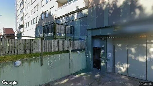 Apartments for rent in Stockholm West - Photo from Google Street View