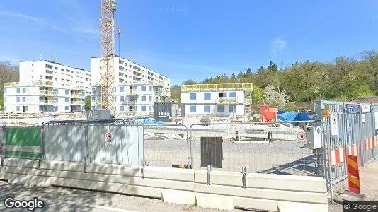 Apartments for rent in Stockholm West - Photo from Google Street View