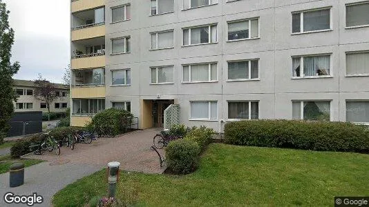 Apartments for rent in Stockholm West - Photo from Google Street View