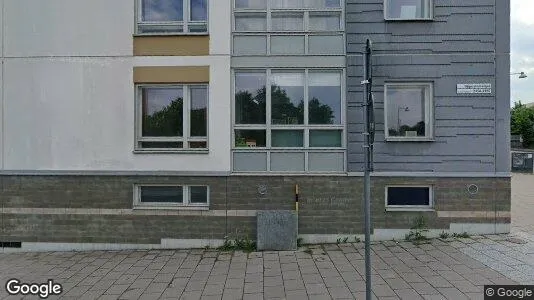 Apartments for rent in Stockholm South - Photo from Google Street View