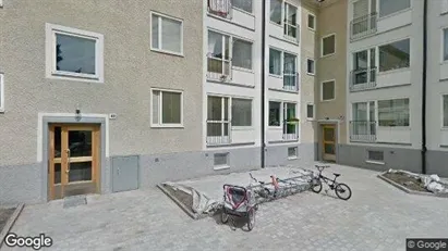 Apartments for rent in Stockholm South - Photo from Google Street View