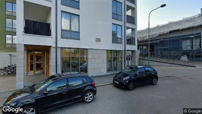 Apartments for rent in Stockholm South - Photo from Google Street View