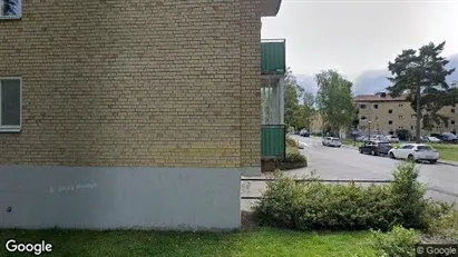 Apartments for rent in Stockholm West - Photo from Google Street View