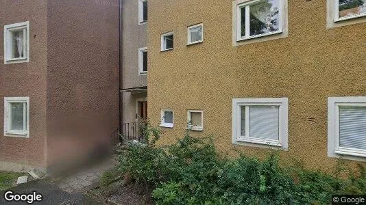 Apartments for rent in Stockholm West - Photo from Google Street View
