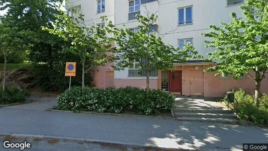 Apartments for rent in Stockholm South - Photo from Google Street View