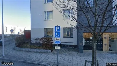 Apartments for rent in Stockholm South - Photo from Google Street View