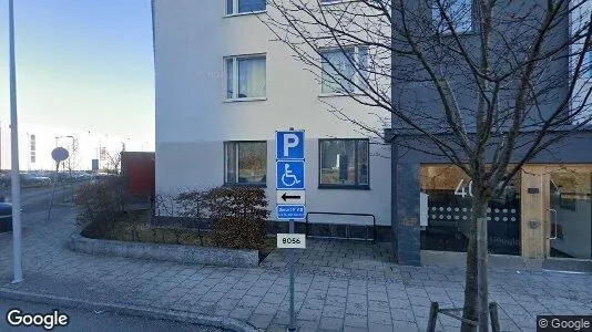 Apartments for rent in Stockholm South - Photo from Google Street View