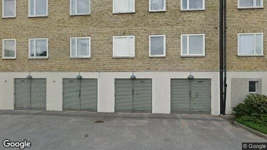 Apartments for rent in Stockholm West - Photo from Google Street View