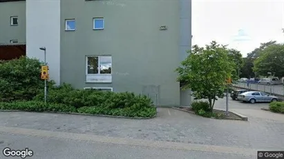 Apartments for rent in Stockholm West - Photo from Google Street View