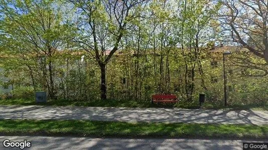 Apartments for rent in Stockholm West - Photo from Google Street View