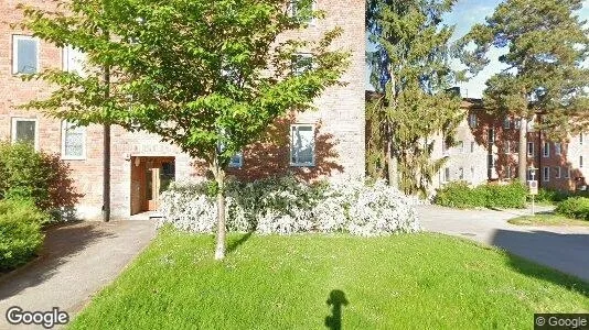 Apartments for rent in Stockholm South - Photo from Google Street View