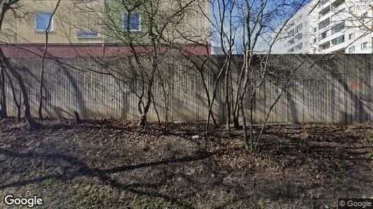 Apartments for rent in Stockholm West - Photo from Google Street View