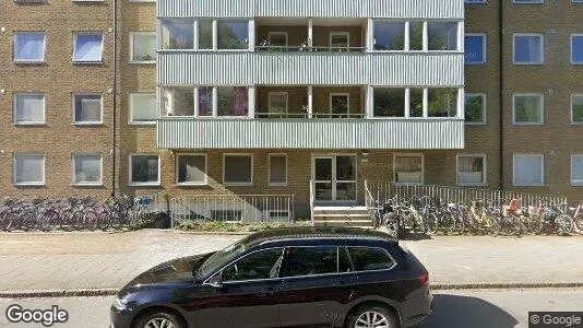 Apartments for rent in Malmö City - Photo from Google Street View