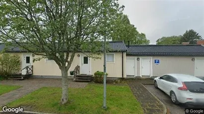 Apartments for rent in Gävle - Photo from Google Street View