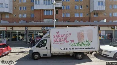 Apartments for rent in Stockholm West - Photo from Google Street View