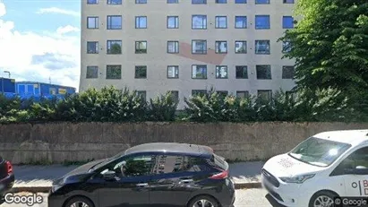Apartments for rent in Stockholm South - Photo from Google Street View