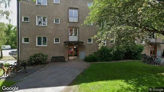 Apartments for rent in Stockholm South - Photo from Google Street View