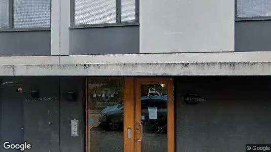 Apartments for rent in Stockholm West - Photo from Google Street View