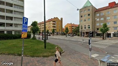 Apartments for rent in Malmö City - Photo from Google Street View