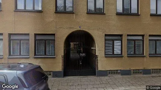 Apartments for rent in Kristianstad - Photo from Google Street View
