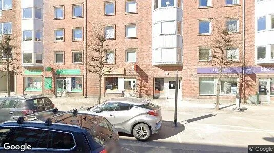 Apartments for rent in Karlstad - Photo from Google Street View