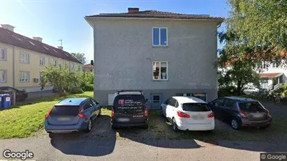 Apartments for rent in Uppsala - Photo from Google Street View