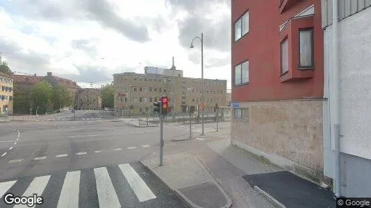 Apartments for rent in Johanneberg - Photo from Google Street View