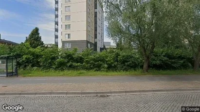 Apartments for rent in Kristianstad - Photo from Google Street View