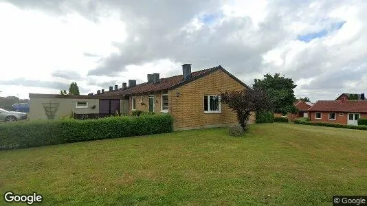 Apartments for rent in Lund - Photo from Google Street View