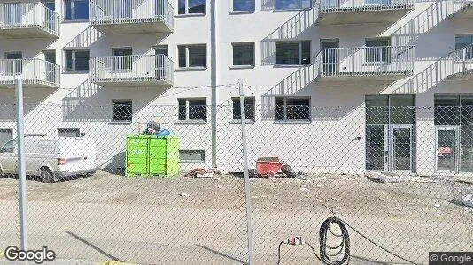 Apartments for rent in Stockholm West - Photo from Google Street View