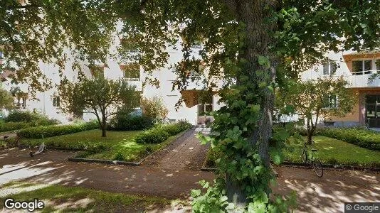 Apartments for rent in Uppsala - Photo from Google Street View