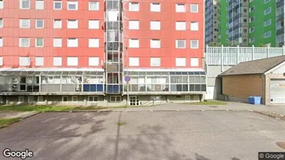 Apartments for rent in Huddinge - Photo from Google Street View