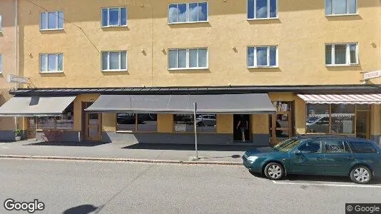 Apartments for rent in Jönköping - Photo from Google Street View