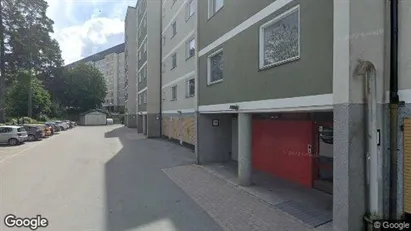 Apartments for rent in Stockholm West - Photo from Google Street View