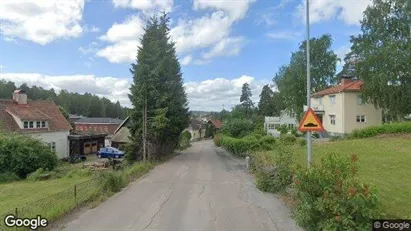 Apartments for rent in Arvika - Photo from Google Street View