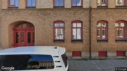 Apartments for rent in Gothenburg City Centre - Photo from Google Street View