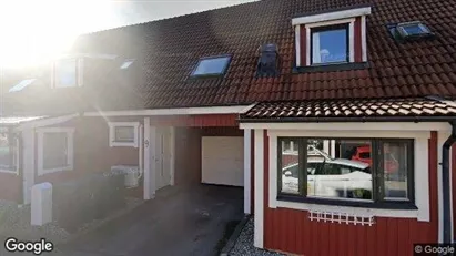 Apartments for rent in Motala - Photo from Google Street View