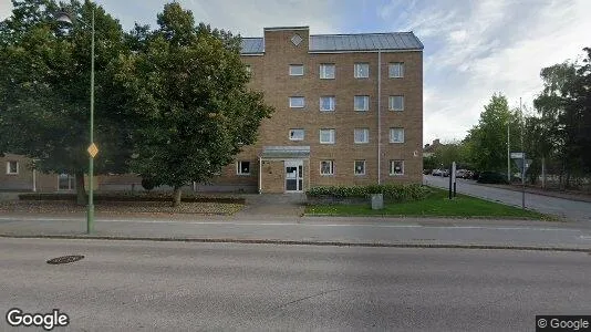 Apartments for rent in Mariestad - Photo from Google Street View