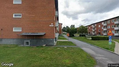 Apartments for rent in Sundsvall - Photo from Google Street View
