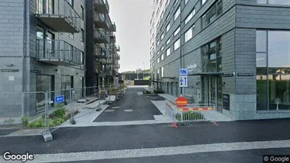Apartments for rent in Mölndal - Photo from Google Street View