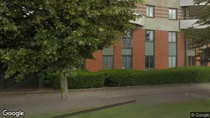 Apartments for rent in Trelleborg - Photo from Google Street View