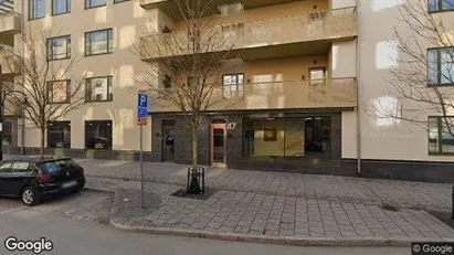 Apartments for rent in Sollentuna - Photo from Google Street View