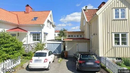 Apartments for rent in Örgryte-Härlanda - Photo from Google Street View