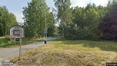 Apartments for rent in Huddinge - Photo from Google Street View
