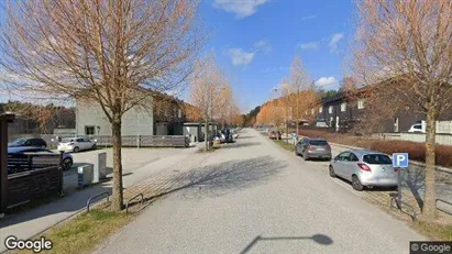 Apartments for rent in Österåker - Photo from Google Street View