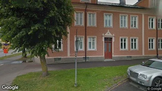 Apartments for rent in Motala - Photo from Google Street View