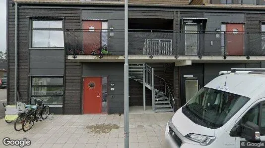 Apartments for rent in Växjö - Photo from Google Street View